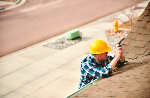 Professional Roofing Contractor in Castle Dale, UT